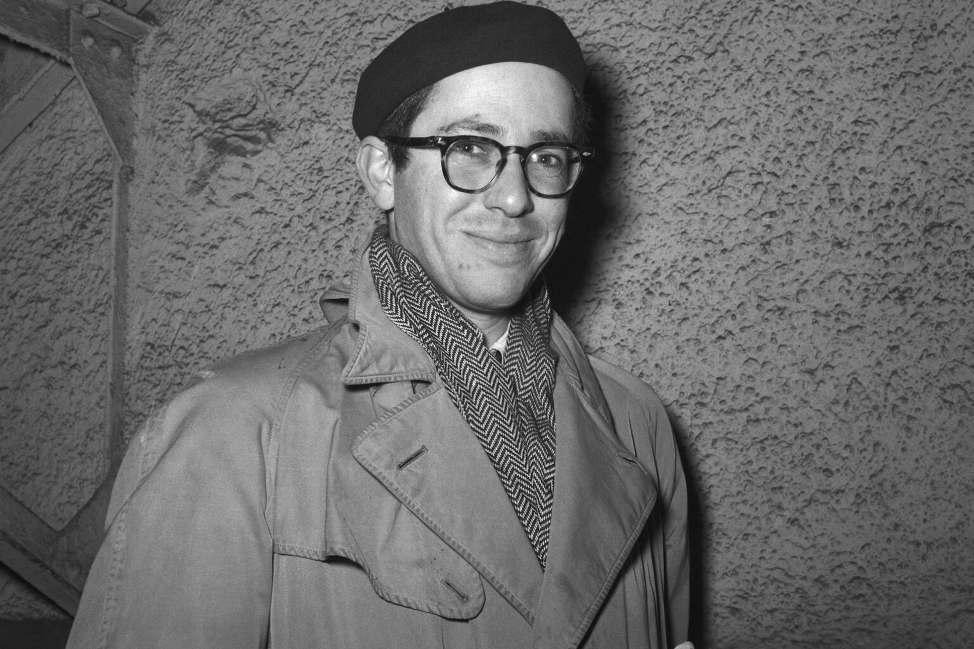 Kenneth Koch: Një recension