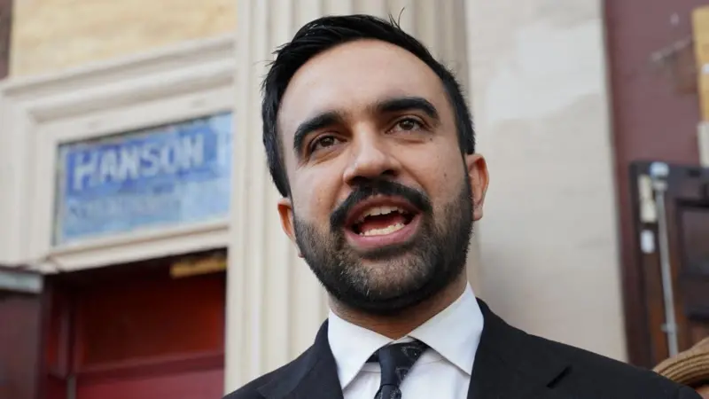 “Kërcënimet e Trumpit të pashmangshme”, Mamdani paraqet planin pas fitores