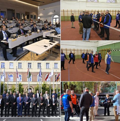 Kërcënohen prokurorë dhe gjyqtarë, arrestimet e fundit vënë në alarm pushtetin dhe krimin, SHBA marrin në dorë…