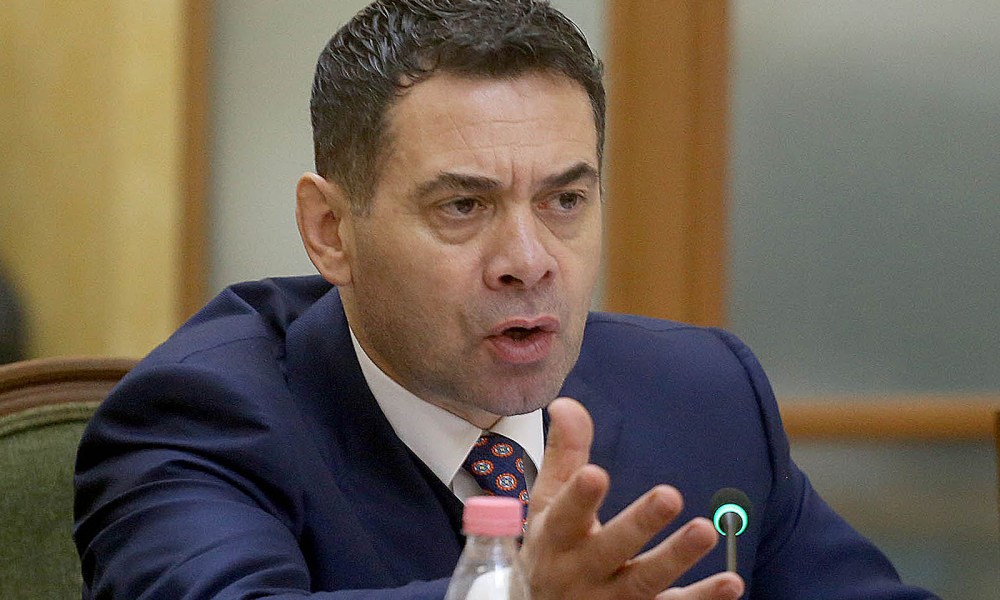 Kërcënohet Arben Ahmetaj pas denoncimeve/ Flet për 3 telefonata misterioze dhe 82 milionë euro të zhdukura