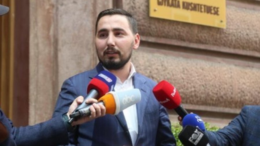 Kërkesa antikushtetuese e Ramës, avokatit të Ballukut në gjykatë