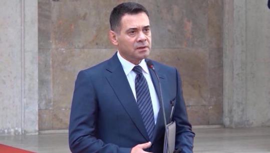 Kërkesa për ekstradim, reagon Ahmetaj: Zhurmë për të shpëtuar qeverinë