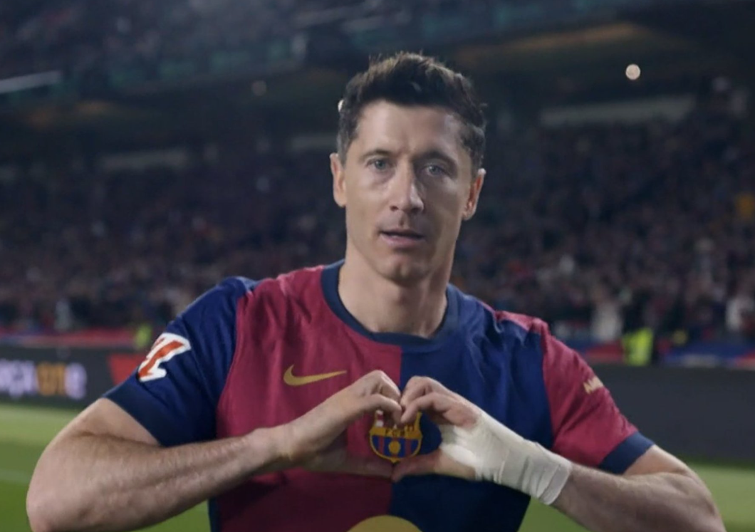 Kërkesa që shokoi Levandovskin, Barcelona i kërkoi të mos shënonte më gola,