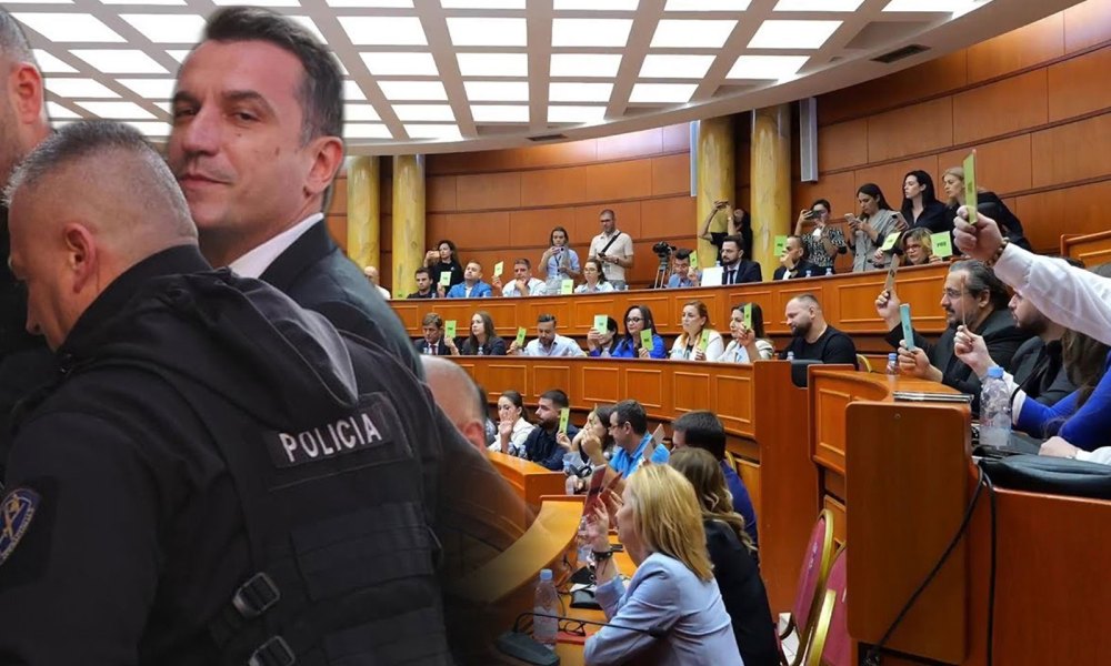 Këshilli Bashkiak kërkoi që Veliaj të merrte pjesë fizikisht në mbledhje, SPAK nuk pranon kërkesën