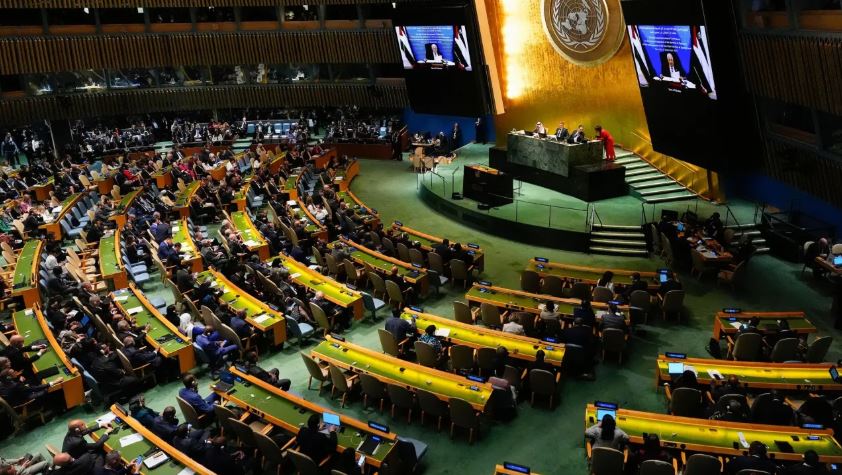 Këshilli i Sigurimit miraton planin e paqes për Gazën, 13 anëtarë votojnë pro Rezolutës së Trump