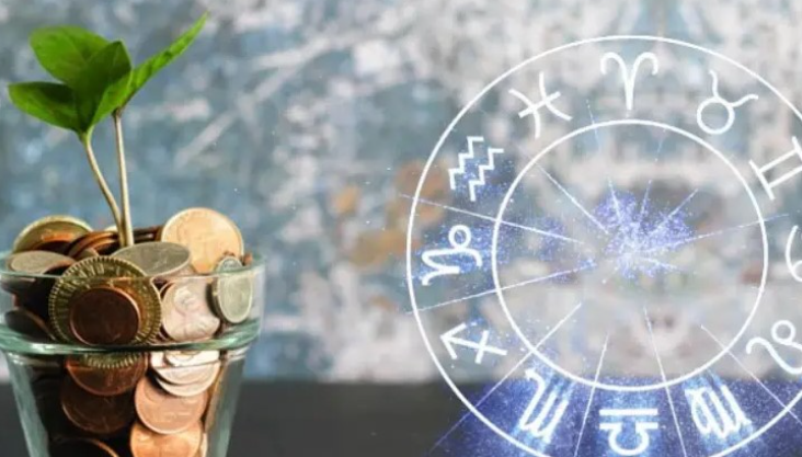 Këto janë 4 shenjat e horoskopit do të bëhen milionerë në 5 vitet e ardhshme