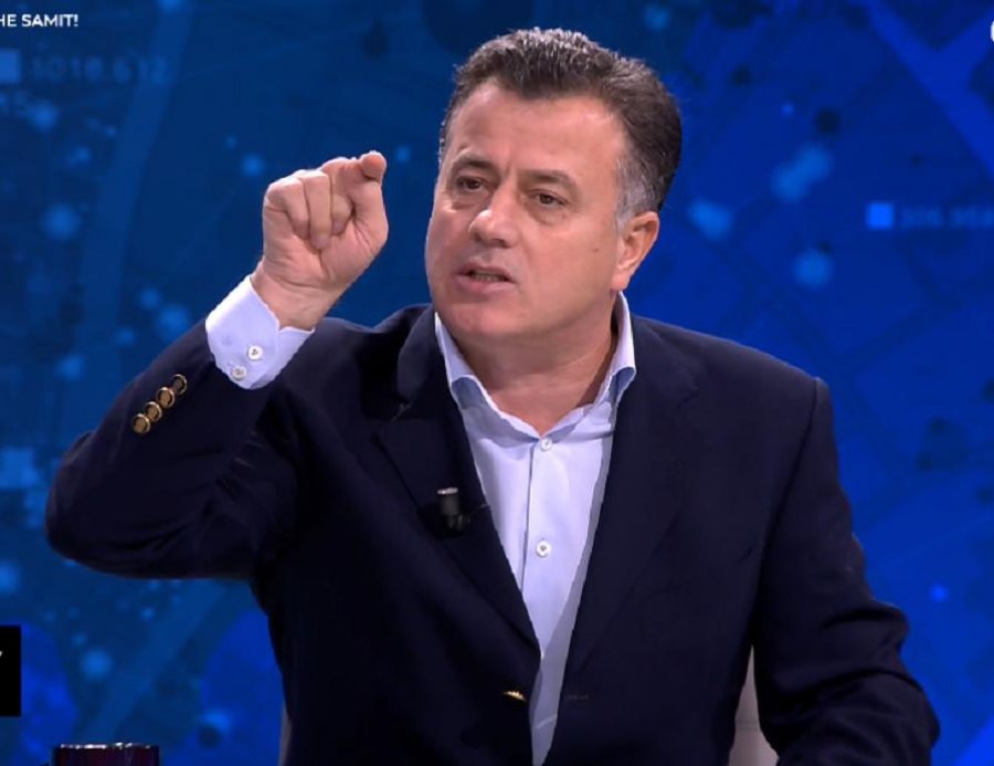 “Këto janë rrugët e lëna rrugëve o Narkos”/Noka reagon pas shembjes së aksit Qukës-Qafë Plloçë: Ky është korrupsioni…