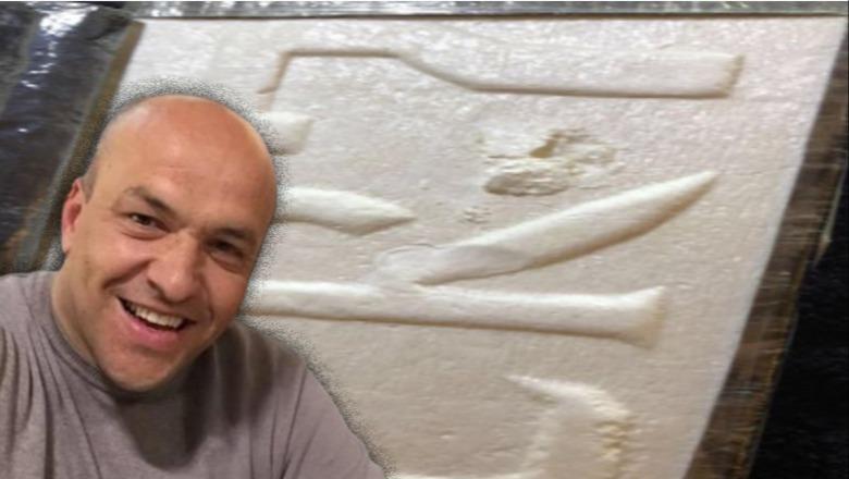 “Këto që të çova tani, 100% origjinale”/ Ja si negocionte ish-efektivi Haxhiaj trafikun e drogës me grupin e Visit të Pojës