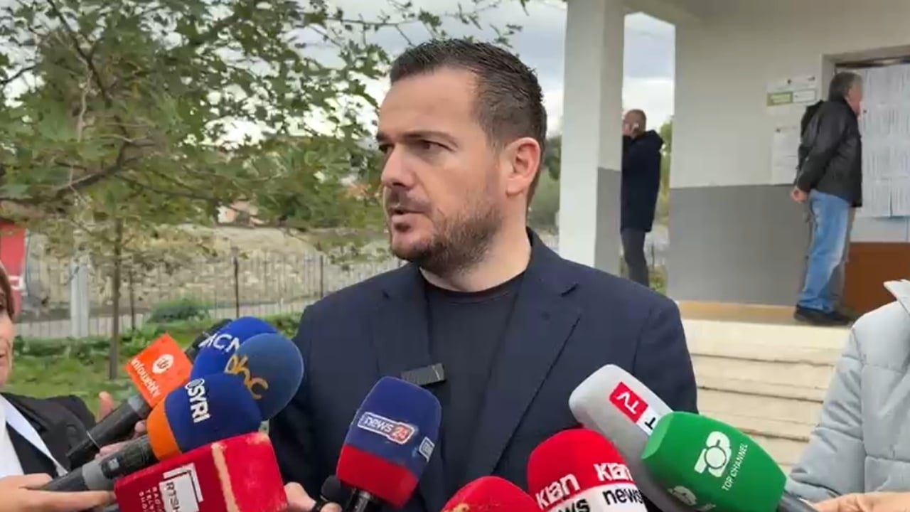 “Këto zgjedhje më gjejnë në një detyrë tjetër”/ Ish-kryebashkiaku i Cërrikut: Pjesëmarrja mendoj që do të rritet