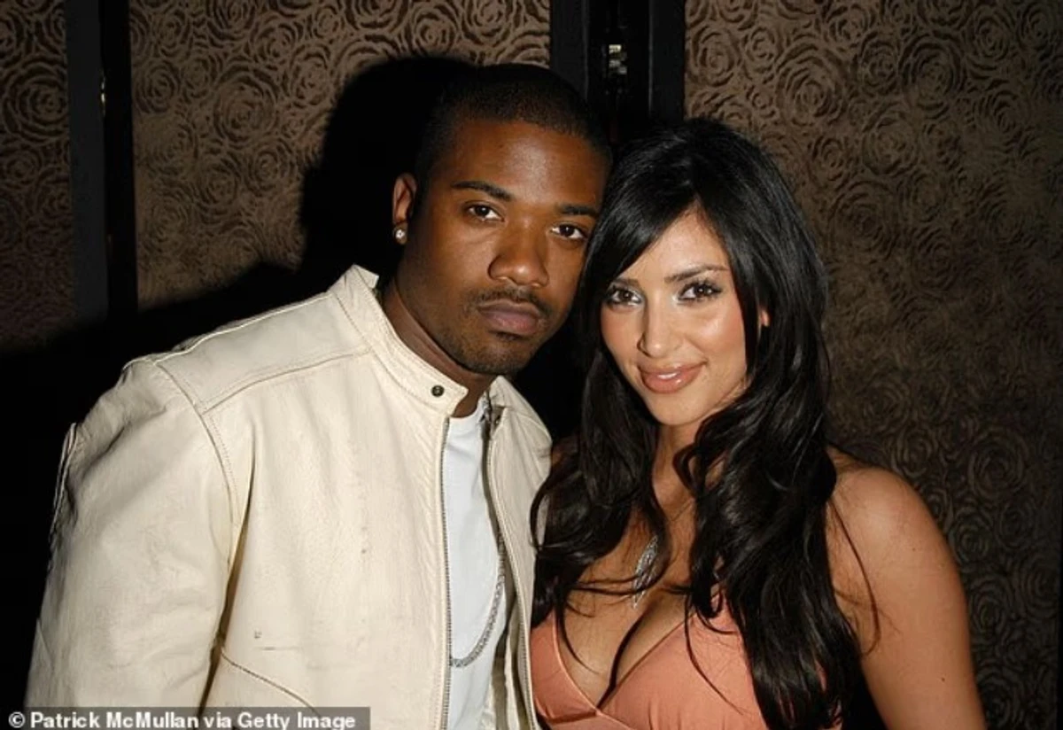 Kim Kardashian dhe Kris Jenner kundërshtojnë padinë e re të Ray J. Për çfarë bëhet fjalë?