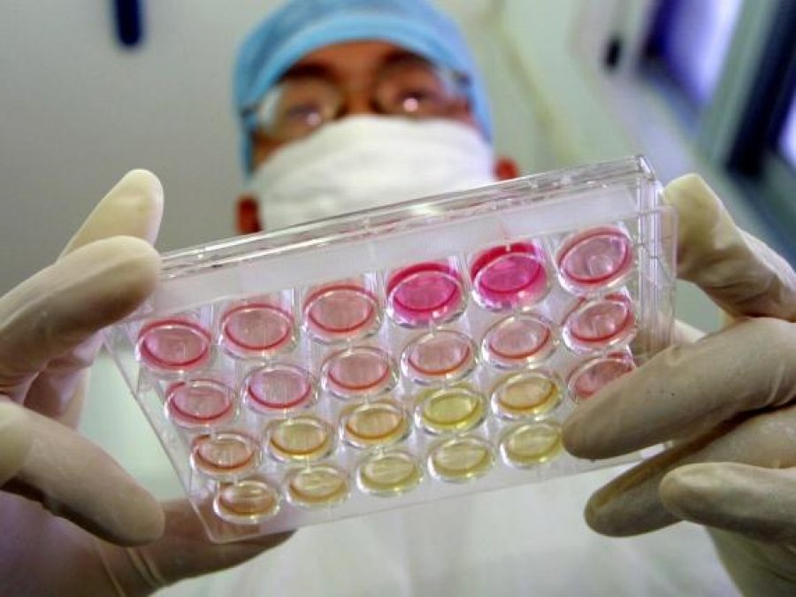 Kina dhe kërkimi i përjetësisë, si po kthehet në biznes