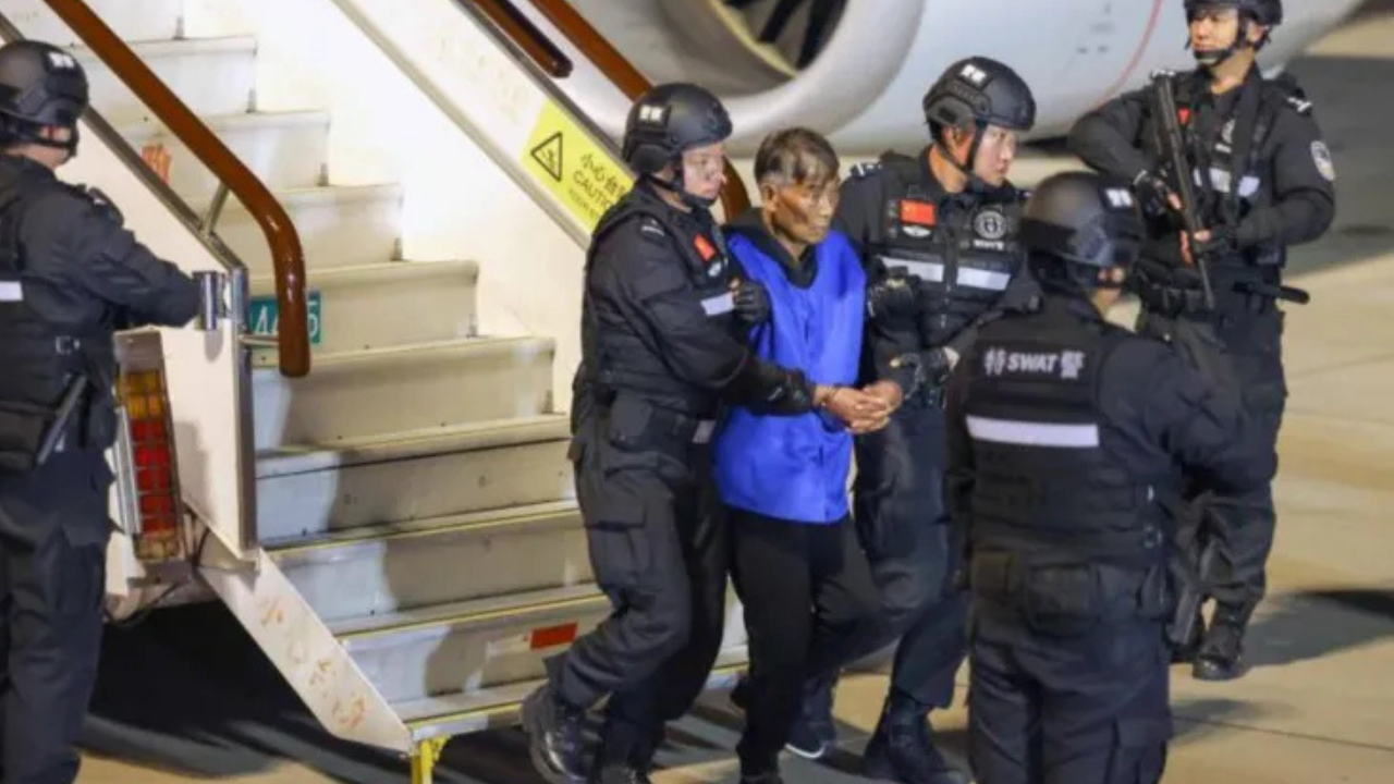 Kina nuk kursehet në dënime, ndëshkim me vdekje për pesë drejtues të mafies së famshme të Myanmarit