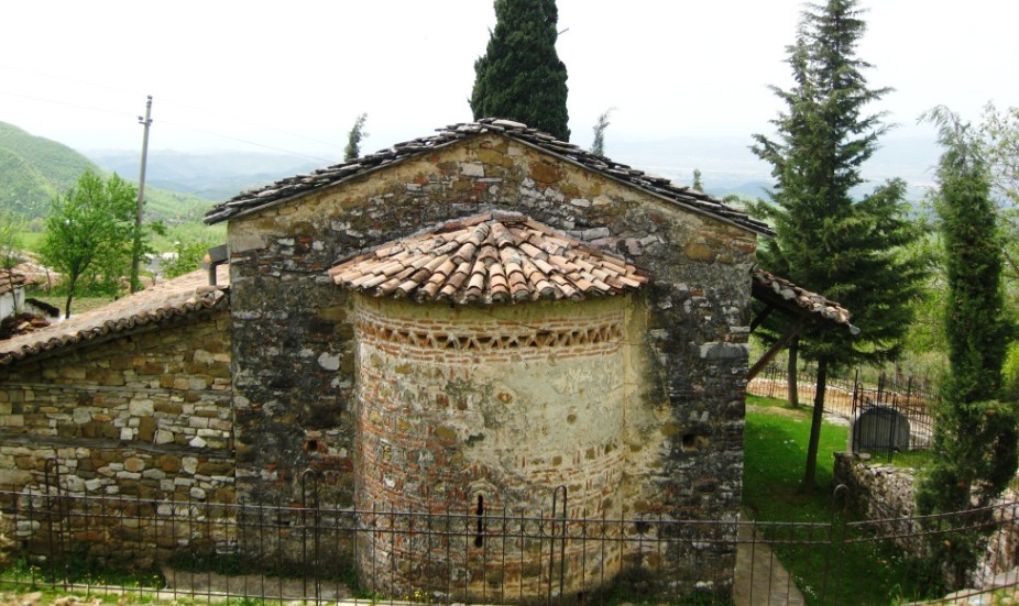 Kisha e Shën Kollit në Shelcan, kryevepër e Onufrit që sfidon shekujt