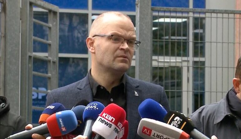 “Kishte falsifikim të rezultatit”/ Deputeti Kalaja në SPAK për “11 majin”: Krim zgjedhor, dhe jo gabim njerëzor