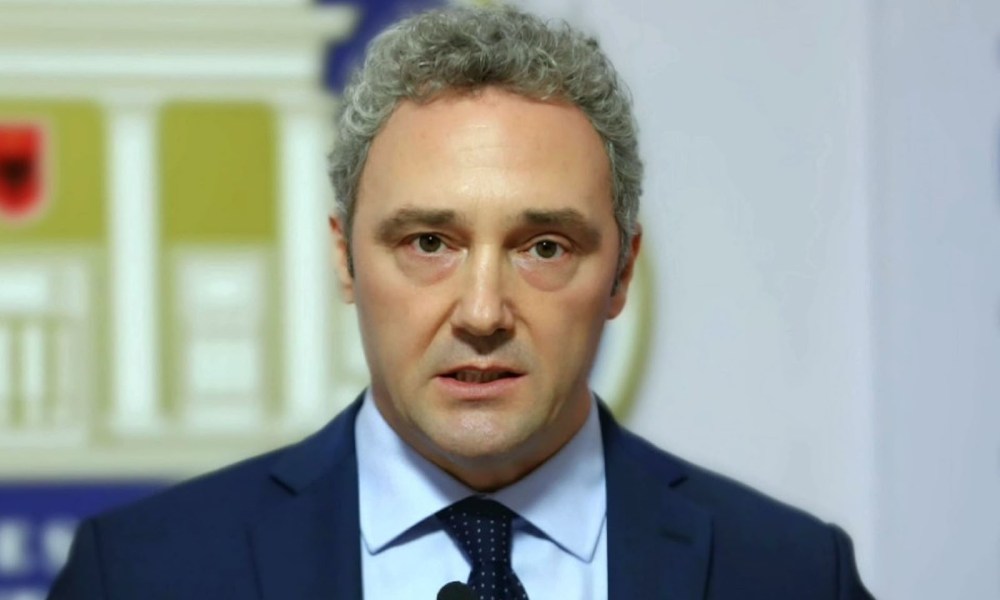 Kishte pak njerëz? Deputeti i PD Bardh Spahia: Nuk ishte protestë, e kishim ideuar ne vetë të tillë, ishte foltore