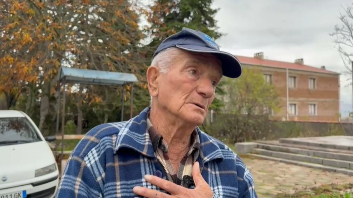 “Kishte problemet e tij”/ U gjet i varur në kangjellat e murit rrethues, flasin qytetarët: Pinte shumë alkool