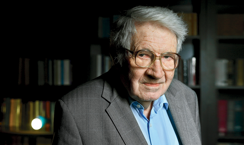 Klasike/Si e sheh çështjen e stilit Milivoj Solari