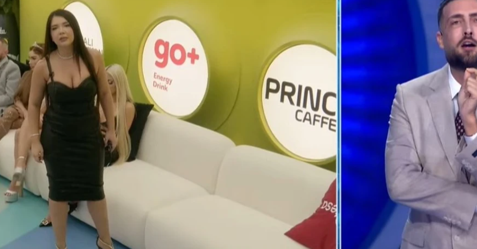 Klipi që tregoi bullizimet e saj dhe të Benitës, Alba ngritet në këmbë dhe akuzon: Sistem i fëlliqur