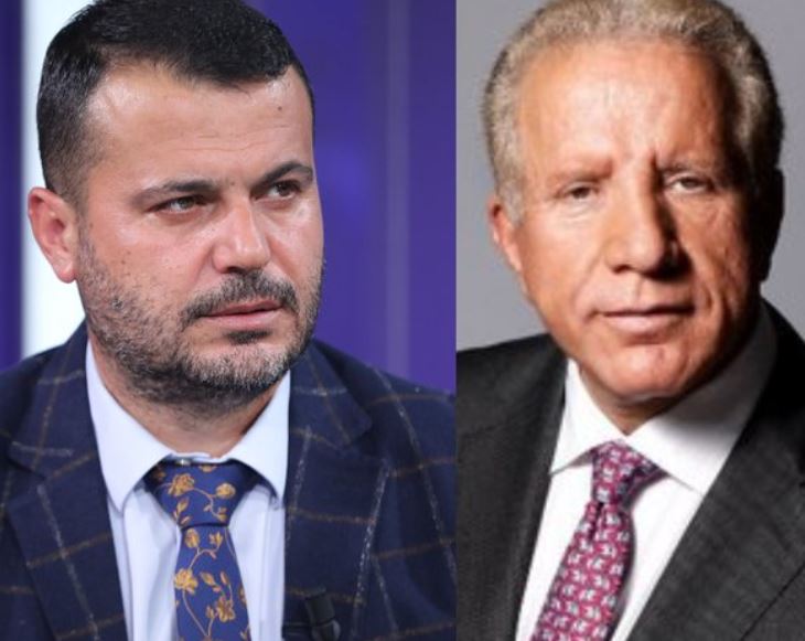 Klodian Tomorri: Aeroporti i Vlorës nuk nis dot punën, për sa kohë ka sherr mes Pacollit dhe Ademit!