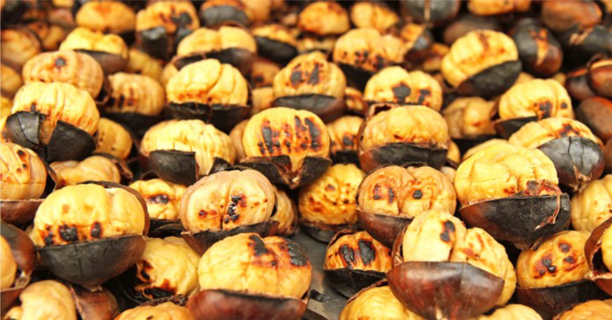 KOHA E GËSHTENJAVE – Çfarë i ndodh organizmit tuaj nëse i konsumoni rregullisht ato…