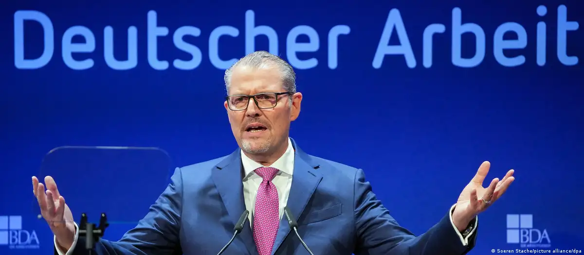 ‘Koha po mbaron’/ Kërkohet agjendë reformash në Gjermani