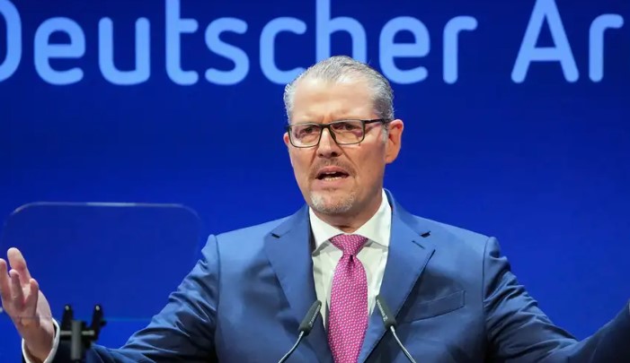 “Koha po mbaron“, kërkohet agjendë reformash në Gjermani