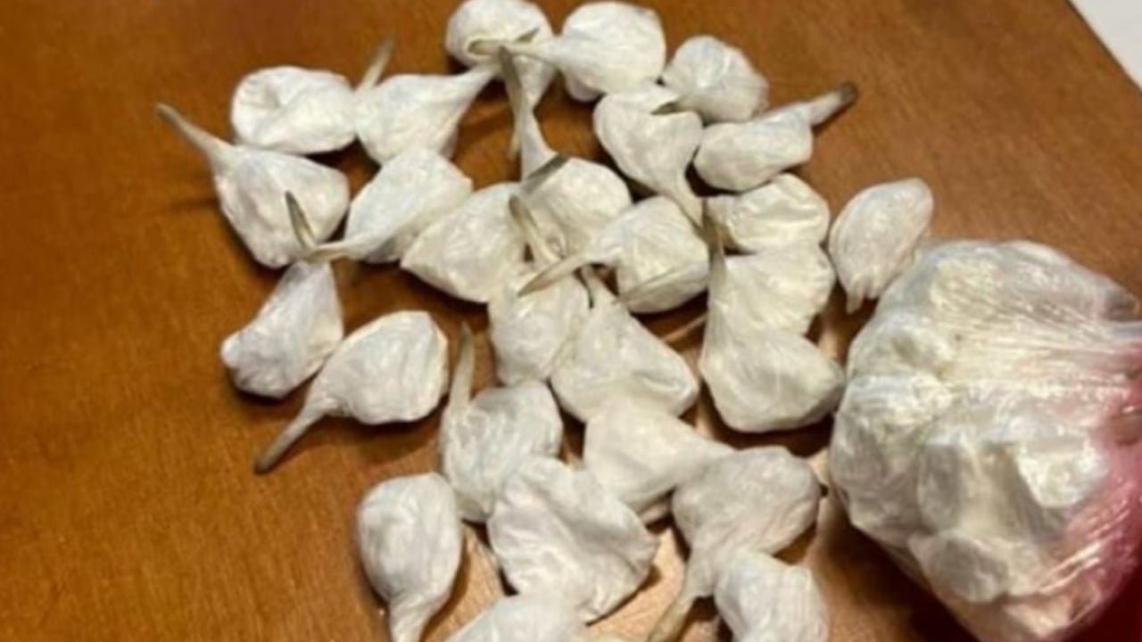 Kokaina i “ikën” policisë/ Edhe pse është droga më e përdorur në vend, nga janari u kap më pak se viti 2024