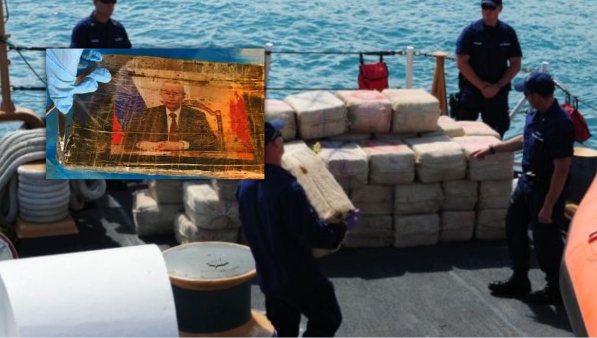 “Kokainë me imazhin e Putinit”, media spanjolle: Goditet rrjeti shqiptar që “përmbyti” Europën me drogë, ja skema si transportohej