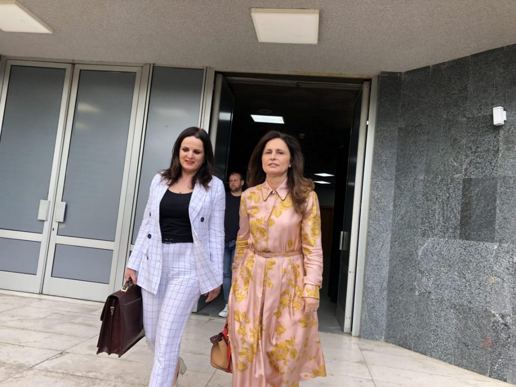 Kolegji i Posaçëm i Apelimit vendos shkarkimin e prokurores Miranda Bushi