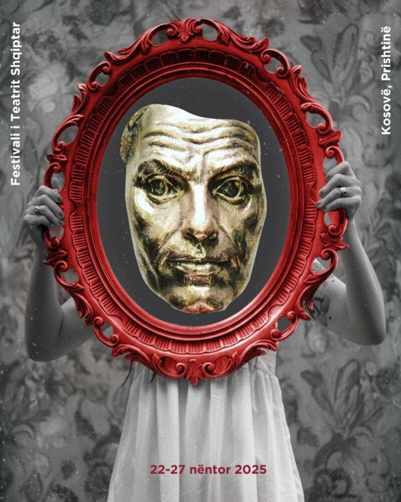 Komedia “Si ta doni” e Shekspirit nga Teatri Kombëtar hap festivalin e teatrit “Moisiu” në Prishtinë