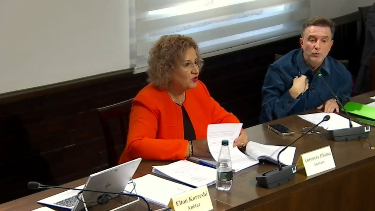 Komisioni i Ekonomisë/ Braçe kritika për deficitin buxhetor: Investimet publike duhet të jenë tre herë më shumë