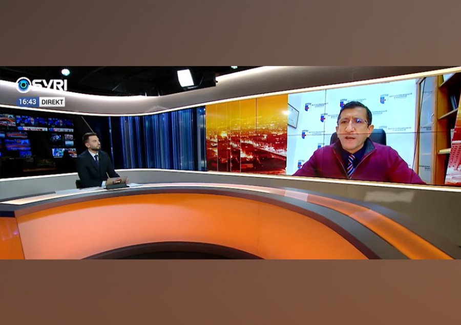 Komisioni për Reformën Territoriale/ Haxhimali: Opozita konstruktive, qeveria e ngurtë në mbrojtje të reformës së dështuar të 2015