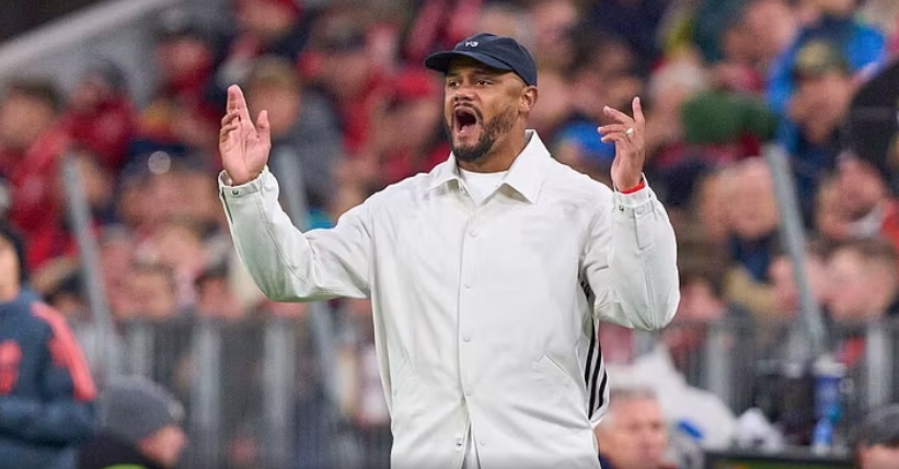 Kompany: Ndaj PSG një finale e parakohshme, jemi të aftë të përballemi dhe fitojmë