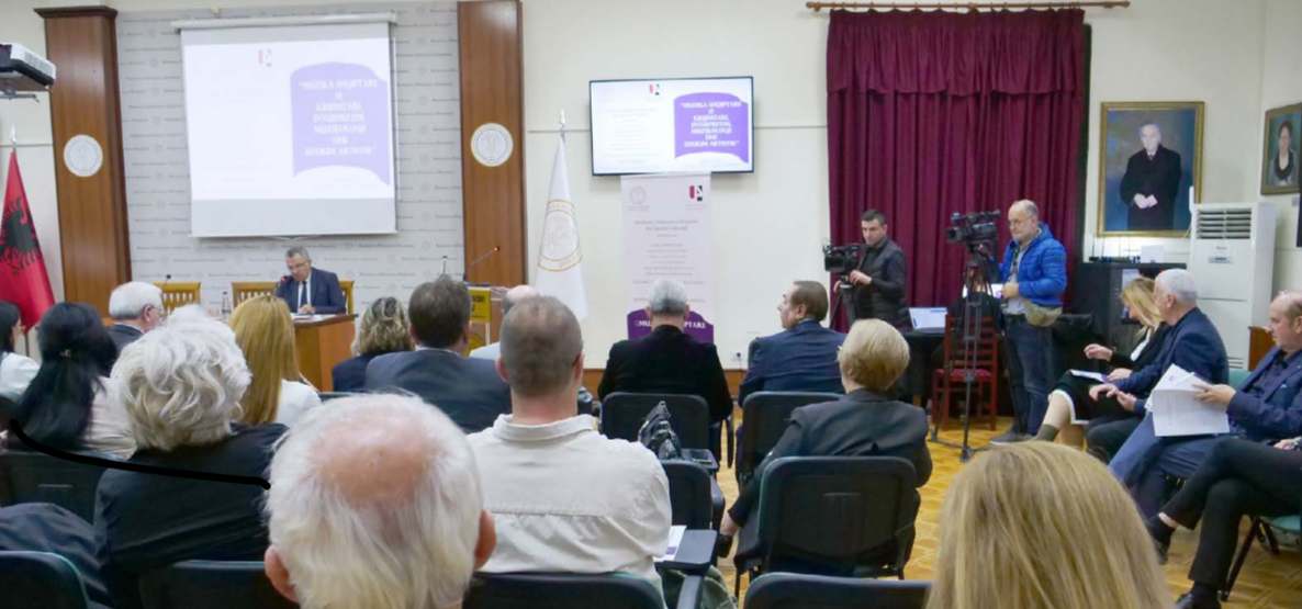 Kompozitorë dhe muzikologë: Hartimi i një strategjie kombëtare me fokus te muzika, të krijohet fondi vjetor i…