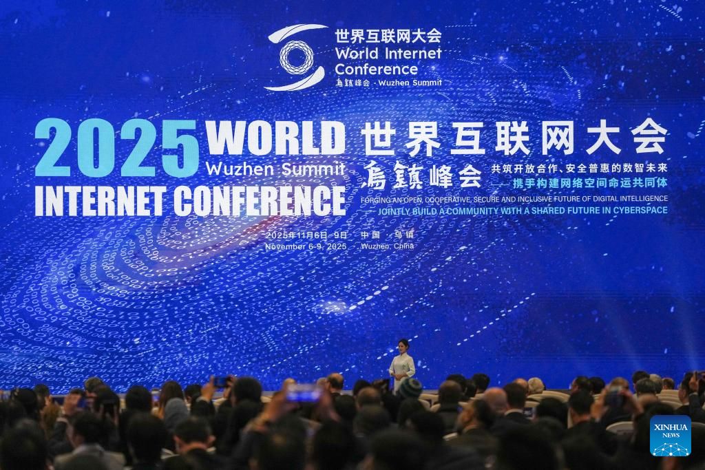 Konferenca botërore e internetit- mundësi për çlirimimin e potencialeve digitale