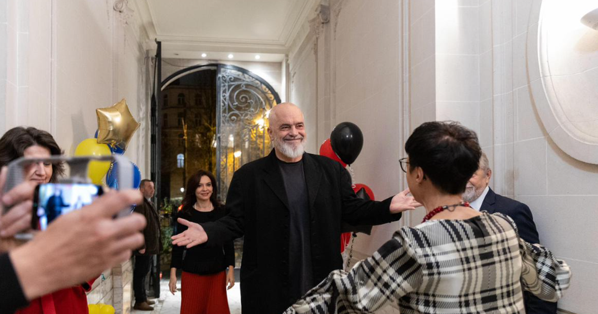 Konferenca e 7-të ndërqeveritare/ Kos: Shqipëria, përparim gjigant! Rama: Dikur ishte shi e ftohtë, por sot…