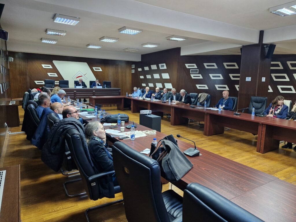 Konferenca “Studimet albanistike te sllavët e jugut” në Prishtinë, mbi 50 kumtesa nga studiuesit