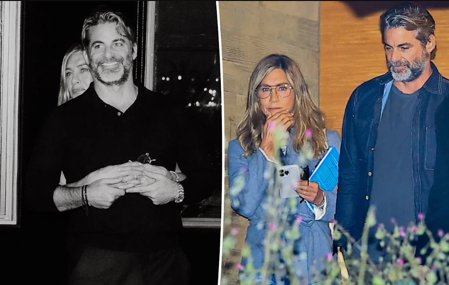 Konfirmuan lidhjen e dashurisë, Jim Curtis për marrëdhënien e tij me Jennifer Aniston: Nëse është ëndërr, mos më zgjoni