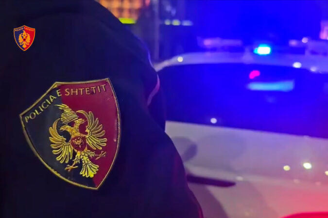 Konflikti nisi në…/ Detaje nga atentati në Shkodër, automjeti qëllohet në ecje, identifikohet autori