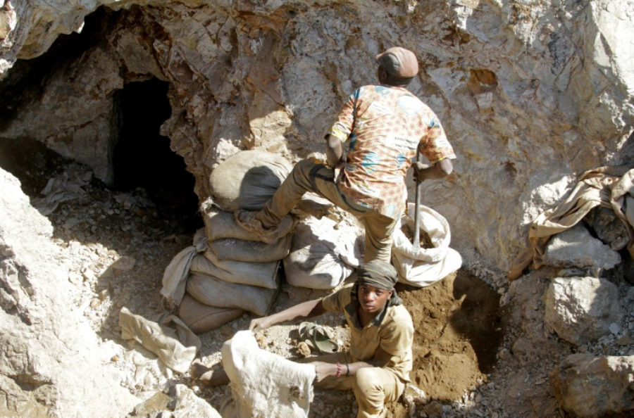 Kongo/ Shembet miniera, dhjetëra minatorë humbin jetën