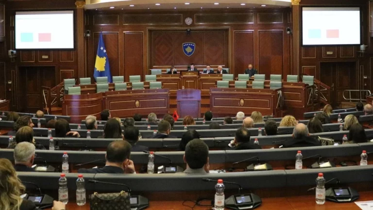 Konjufca dështon në formimin e qeverisë së re të Kosovës, hapet rruga për zgjedhje të reja