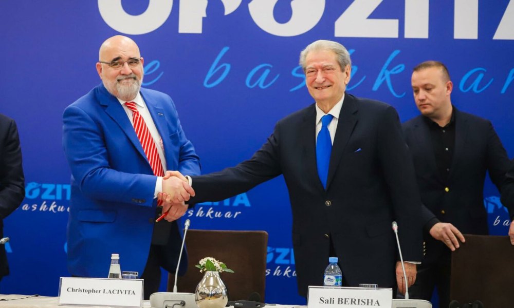 Kontrata 1.6 mln USD për La Civita/ Berisha i bindur: Ia vlejti 100 herë, e jashtëzakonshme