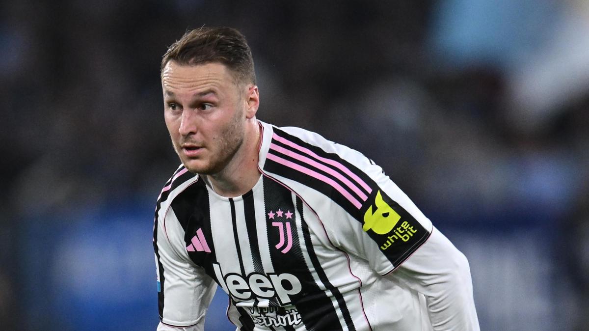 Koopmeiners: Në rolin e mbrojtësit mund të jem vetvetja. Spalletti? Ka sjellë energji të reja