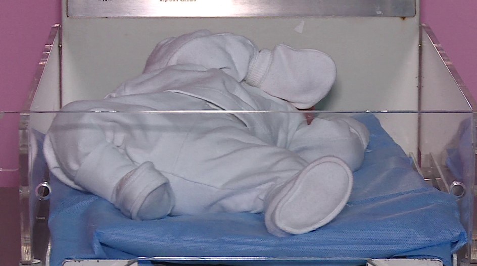 Korça me bilanc negativ me lindjet/ Raporti i INSTAT: Në gjysmën e qarqeve ka më shumë vdekje