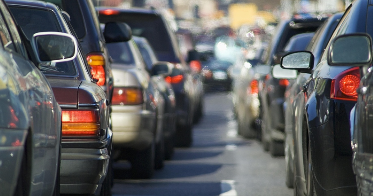 Korrik-shtator, mbi 1 mln automjete në vend, dominon importi i të përdorurave