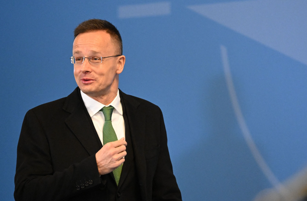 Korrupsioni në qeveri, ministri Szijjarto i kërkon BE-së të ndalojë financimin