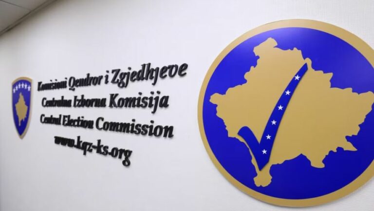 Kosova drejt zgjedhjeve të 28 dhjetorit, KQZ cakton afatet zyrtare