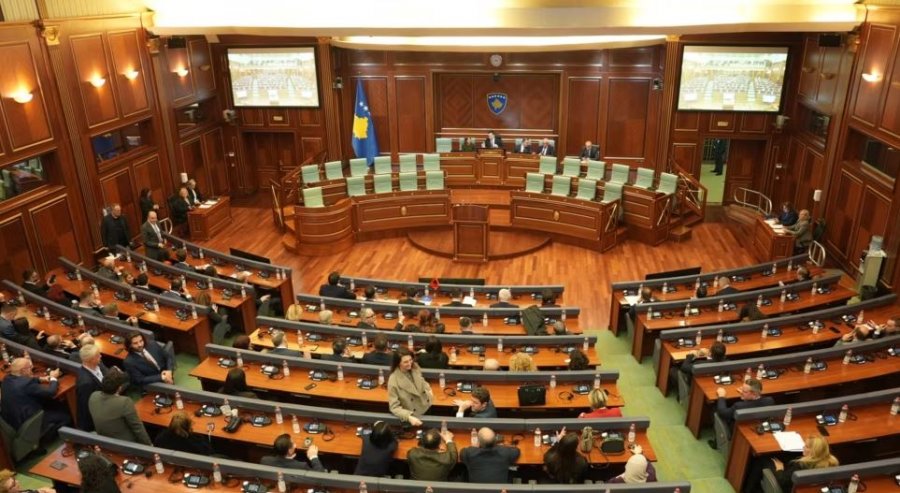 Kosova drejt zgjedhjeve të jashtëzakonshme! Analiza e REL: Dështimi për votimin e Qeverisës së re, degradim i skajshëm politik?