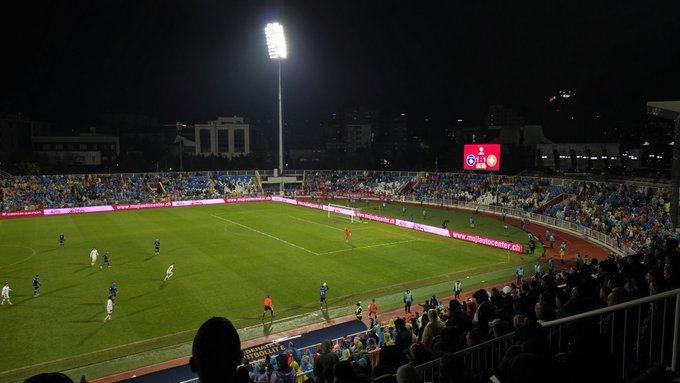 Kosova e mbyll me nder, Skocia shkon në Botëror pas 27 viteve