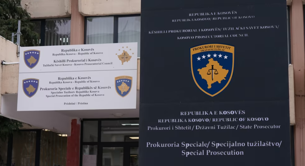 Kosova heton tentim-vrasjen e një zyrtari të BE-së